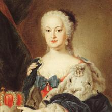 Elisabeth Auguste of Sulzbach's Profile Photo