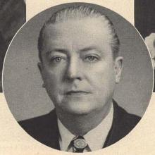 Edward DeGraffenried's Profile Photo