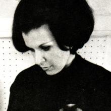 Elaine Rapporteur's Profile Photo