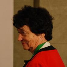 Eva Lindgren's Profile Photo