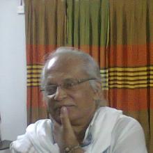 Farhad Mazhar's Profile Photo