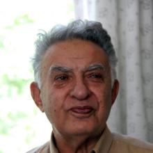 Ezzatollah Sahabi's Profile Photo