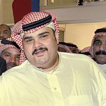 Fahd Al-Hayyan's Profile Photo