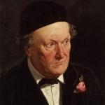 William Bell Scott - Brother of David Scott