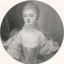 Augusta Auguste Elisabeth of Wurttemberg's Profile Photo