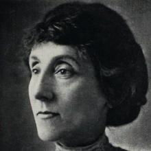 Flora Finch's Profile Photo