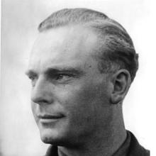 Ernst Dehmel's Profile Photo