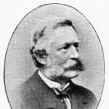 Ernst Aberg's Profile Photo