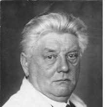 Eugen Honig's Profile Photo
