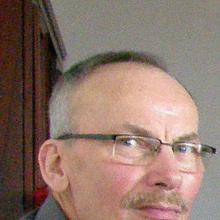 Eugeniusz Biskupski's Profile Photo