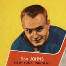 Don Johns's Profile Photo