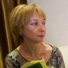 Elena Denisova's Profile Photo