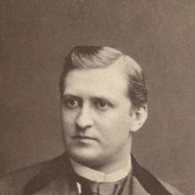 Ernst Dahlstrom's Profile Photo