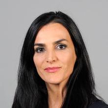 Francesca Barracciu's Profile Photo