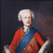Ernest Ernest Augustus II, Duke of Saxe-Weimar-Eisenach's Profile Photo