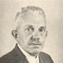 Erwin Voellmy's Profile Photo