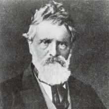 Peder Balke's Profile Photo