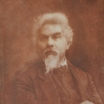 Photo from profile of Jan Toorop