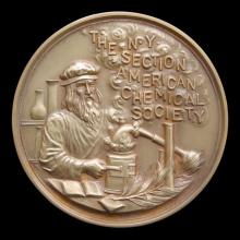 Award William H. Nichols Medal