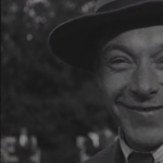 Photo from profile of Lajos Tihanyi
