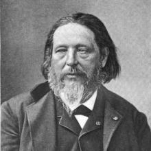 Jules Breton's Profile Photo