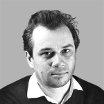 Photo from profile of Victor Zaretsky