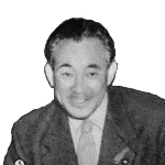 Photo from profile of Mosaburo Suzuki