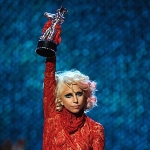 Photo from profile of Lady Gaga