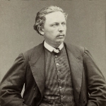 Émile Breton - Brother of Jules Breton
