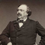 Gustaf Wappers - mentor of Jules Breton