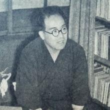 Shigejiro Tabata's Profile Photo