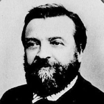 Gustave Brion - Friend of Jules Breton