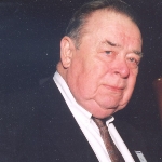 Photo from profile of Thomas McGinty