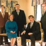 Photo from profile of Thomas McGinty