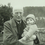 Urs - Grandson of Hermann Staudinger