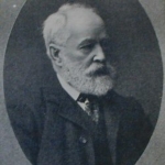 Joseph Henderson  - Father of John Henderson