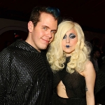 Photo from profile of Lady Gaga