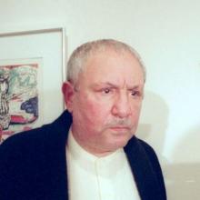 Ernst Neizvestny's Profile Photo