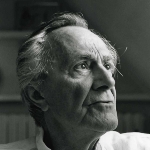 Jean-François Lyotard - Friend of Gianfranco Baruchello