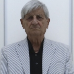 Photo from profile of Gianfranco Baruchello