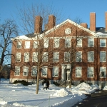 Photo from profile of Helen Taussig