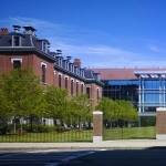 Photo from profile of Helen Taussig