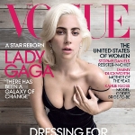 Achievement  of Lady Gaga