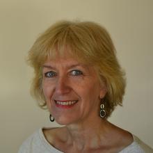 Joan Taylor's Profile Photo