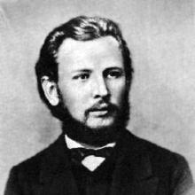 Nikolai Dmitrievich Kashkin's Profile Photo