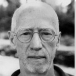 Robert Morris - Friend of Nancy Holt
