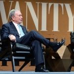 Photo from profile of Evan Spiegel