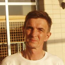 Oleg Troshkin's Profile Photo