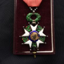 Award National Order of the Legion of Honour
