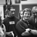 Photo from profile of Stuart Stevens